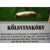 Sanol™ hajófenékvíz-tisztító hurka (Kölsvinskôrv) - közepes