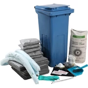 Kárelhárítási készlet