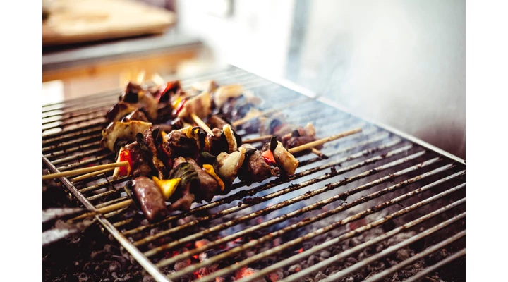 Grillsütő tisztítása – a legjobb tanácsok